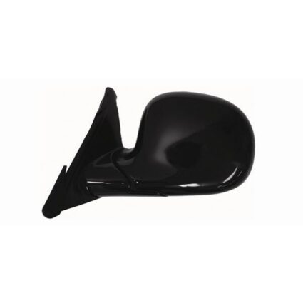 Door Mirror Assembly Left Non-Heated Power Remote for Chevrolet Blazer S10 GMC Jimmy Sonoma Oldsmobile Bravada