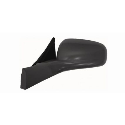 Door Mirror Assembly Left Non-Heated Power Remote Primed for Chevrolet Impala 2000–2005