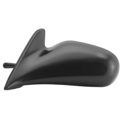 Door Mirror Assembly Left Manual Remote for Chevrolet Prizm 1998–2002