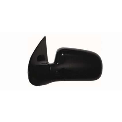 Door Mirror Assembly Left Heated Power Remote for Chevrolet Venture Oldsmobile Silhouette Pontiac Montana