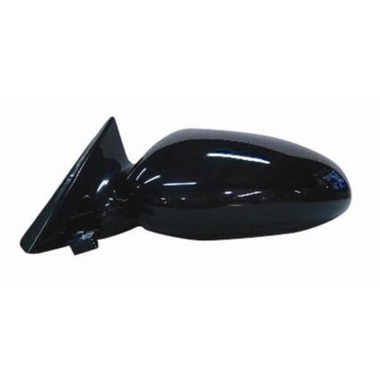 Door Mirror Assembly Left Non-Heated Power Remote Primed for Chevrolet Monte Carlo 2000–2005