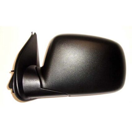 Door Mirror Assembly Left Manual for Chevrolet Colorado GMC Canyon