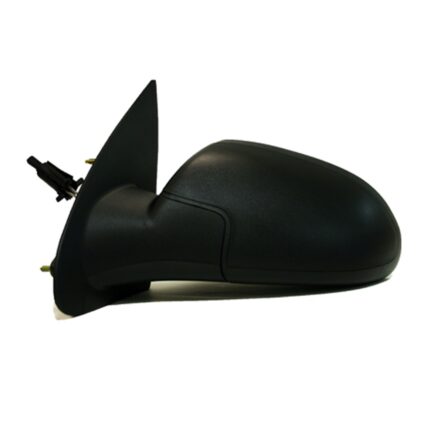 Door Mirror Assembly Left Manual for Chevrolet Cobalt Sedan 2005–2007