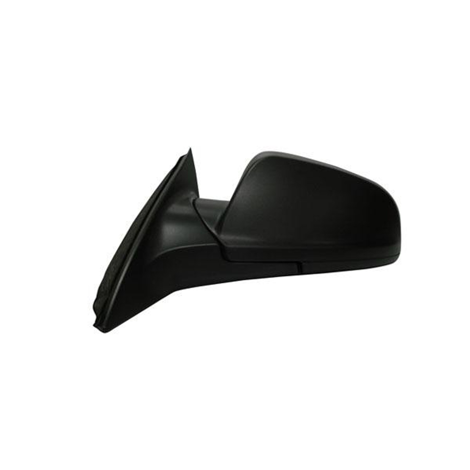 Door Mirror Assembly Left for Chevrolet Malibu LS 2008–2012