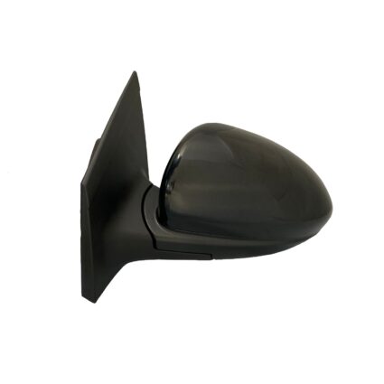 Door Mirror Assembly Left Power Non-Heated Black for Chevrolet Cruze Cruze Limited Orlando