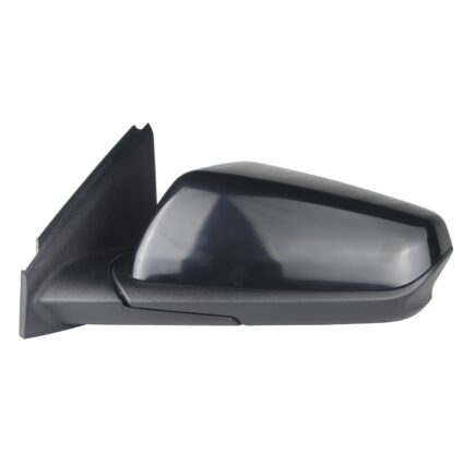Door Mirror Left w/o Turn Signal for Chevrolet Equinox GMC Terrain