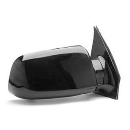 Door Mirror Assembly Right Below Eye-Line Manual Primed for Chevrolet Astro GMC Safari