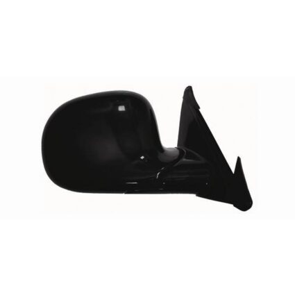 Door Mirror Assembly Right Heated Power Remote for Chevrolet Blazer S10 GMC Jimmy Sonoma Oldsmobile Bravada