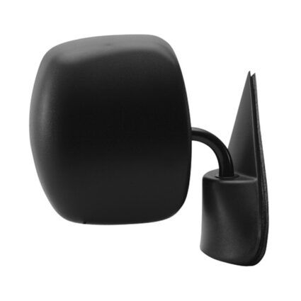 Door Mirror Assembly Right Below Eyeline Manual for Chevrolet Silverado 1500 Silverado 1500 Classic GMC Sierra 1500 Sierra 1500 Classic