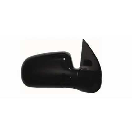 Door Mirror Assembly Right Heated Power Remote for Chevrolet Venture Oldsmobile Silhouette Pontiac Montana