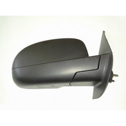 Door Mirror Assembly Right Folding Type Manual for Chevrolet Silverado 1500 2007–2013