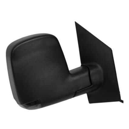 Door Mirror Assembly Right Heated w/Signal Lamp for Chevrolet Express 1500 Express 2500 Express 3500