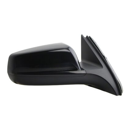 Door Mirror Assembly Right Heated w/o Signal Lamp w/o Memory w/Cover for Chevrolet Malibu 2013