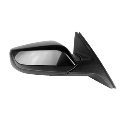 Door Mirror Right w/o Lane Change Assist Convex w/Cover for Chevrolet Malibu L LS RS 2016–2024