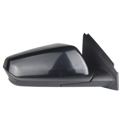 Door Mirror Right w/o Turn Signal for Chevrolet Equinox GMC Terrain