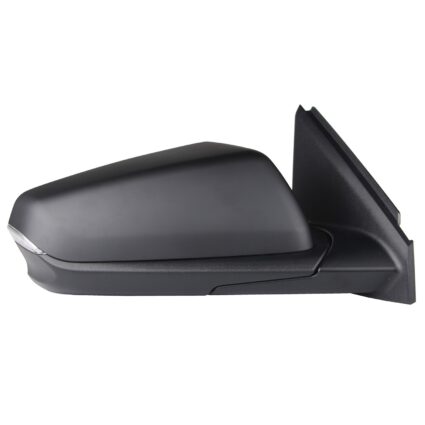 Door Mirror Right w/Signal Lamp w/BSD w/Cover for Chevrolet Equinox GMC Terrain