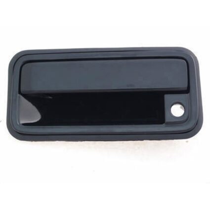 Exterior Door Handle Front Left for Chevrolet Blazer C1500 C1500 Suburban C2500 C2500 Suburban C3500 K1500 K1500 Suburban K2500 K2500 Suburban K3500 GMC C1500 C1500 Suburban C2500 C2500 Suburban C3500 K1500 K1500 Suburban K2500 K2500 Suburban K3500 Yukon