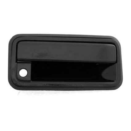 Exterior Door Handle Front Right for Chevrolet Blazer C1500 C1500 Suburban C2500 C2500 Suburban C3500 K1500 K1500 Suburban K2500 K2500 Suburban K3500 GMC C1500 C1500 Suburban C2500 C2500 Suburban C3500 K1500 K1500 Suburban K2500 K2500 Suburban K3500 Yukon