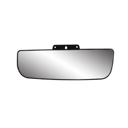 Door Mirror Glass Left Lower Flat for Chevrolet Express 1500 Express 2500 Express 3500 GMC Savana 1500 Savana 2500 Savana 3500