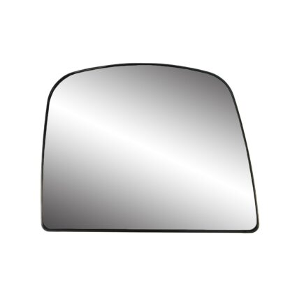 Door Mirror Glass Right Upper Manual Convex for Chevrolet Express 1500 Express 2500 Express 3500 GMC Savana 1500 Savana 2500 Savana 3500
