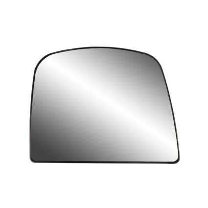 Door Mirror Glass Right Upper Power Heated Convex for Chevrolet Express 1500 Express 2500 Express 3500 GMC Savana 1500 Savana 2500 Savana 3500