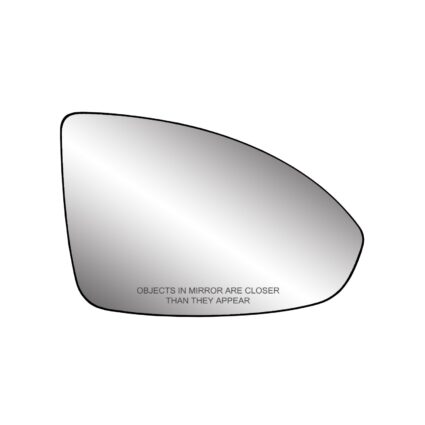 Door Mirror Glass Right Manual Convex for Chevrolet Cruze Cruze Limited