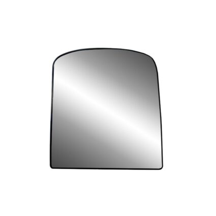 Door Mirror Glass Right Upper Trailer Tow Type Manual Convex for Cadillac Escalade Escalade ESV Chevrolet Silverado 1500 Silverado 1500 LD Silverado 2500 HD Suburban 1500 Suburban 2500 Tahoe GMC Sierra 1500 Sierra 2500 HD Sierra 3500 HD Yukon Yukon XL 1500
