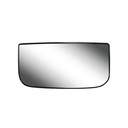 Door Mirror Glass Right Lower Trailer Tow Type Convex for Cadillac Escalade Escalade ESV Chevrolet Silverado 1500 Silverado 1500 LD Silverado 2500 HD Suburban 1500 Suburban 2500 Tahoe GMC Sierra 1500 Sierra 2500 HD Sierra 3500 HD Yukon Yukon XL 1500