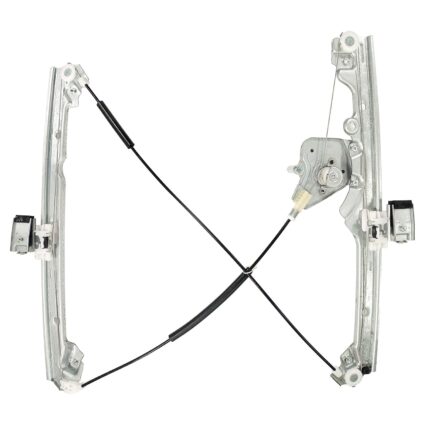 Window Regulator Front Right Manual for Chevrolet Avalanche Silverado 2500 HD Suburban 1500 Suburban 2500 Tahoe GMC Sierra 1500 Yukon Yukon XL 1500