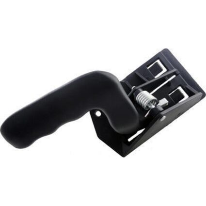 Interior Door Handle Front Left Inside for Cadillac Escalade ESV Chevrolet Avalanche 1500 Avalanche 2500 Silverado 1500 Silverado 1500 Classic Suburban 1500 Suburban 2500 Tahoe GMC Sierra 1500 Sierra 1500 Classic Yukon Yukon XL 1500