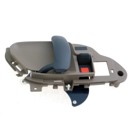 Interior Door Handle Front Left Beige Inside for Chevrolet C1500 C2500 C3500 K1500 K2500 K3500