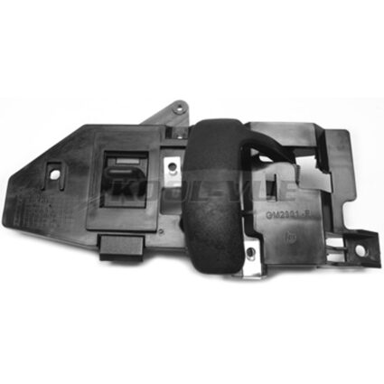 Interior Door Handle Front Left Inside for Chevrolet Express 1500 Express 2500 Express 3500 GMC Savana 1500 Savana 2500 Savana 3500