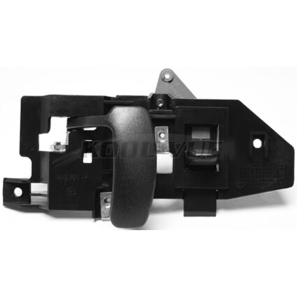 Interior Door Handle Front Right Inside for Chevrolet Express 1500 Express 2500 Express 3500 GMC Savana 1500 Savana 2500 Savana 3500