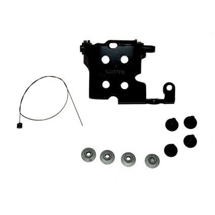 Door Hinge Front Left Body Side Upper/Lower for Cadillac Escalade Escalade EXT Chevrolet Avalanche 1500 Avalanche 2500 Silverado 1500 Silverado 1500 Classic Suburban 1500 Suburban 2500 Tahoe GMC Sierra 1500 Sierra 1500 Classic Yukon Yukon XL 1500