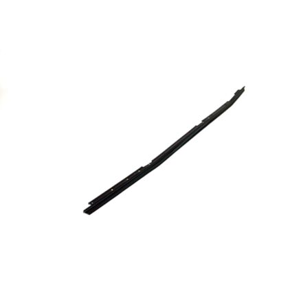 Door Molding Front Right Outer Belt Weatherstrip for Chevrolet Camaro Pontiac Firebird