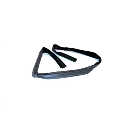 Window Channel Front Left Complete Run Channel for Chevrolet S10 S10 Blazer GMC S15 Jimmy Oldsmobile Bravada