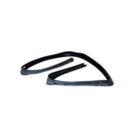 Window Channel Front Right Complete Run Channel for Chevrolet S10 S10 Blazer GMC S15 Jimmy Oldsmobile Bravada