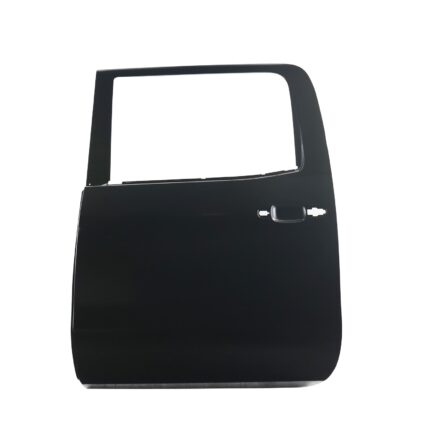 Door Outer Panel Rear Left CAPA for Chevrolet Silverado 1500 Silverado 2500 HD Silverado 3500 HD GMC Sierra 1500 Sierra 2500 HD Sierra 3500 HD