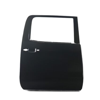 Door Outer Panel Rear Right CAPA for Chevrolet Silverado 1500 Silverado 2500 HD Silverado 3500 HD GMC Sierra 1500 Sierra 2500 HD Sierra 3500 HD