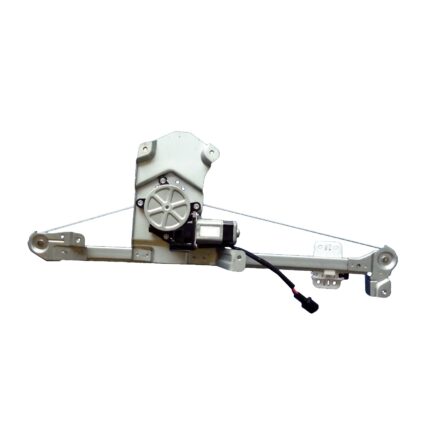 Window Motor Rear Left Regulator & Motor Assembly Regulator Motor for Chevrolet Colorado GMC Canyon