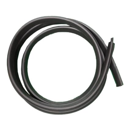 Door Molding Rear On Door Weatherstrip Left or Right for Cadillac Escalade ESV Escalade EXT Chevrolet Avalanche Suburban 1500 Suburban 2500 GMC Yukon XL 1500 Yukon XL 2500