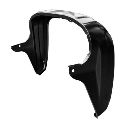 Wheel Housing Rear Left Single Rear Wheels for Chevrolet Silverado 1500 Silverado 2500 HD Silverado 3500 HD