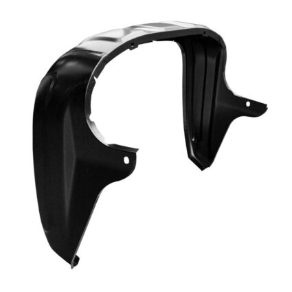 Wheel Housing Rear Right Single Rear Wheels Long Bed for Chevrolet Silverado 1500 Silverado 2500 HD Silverado 3500 HD GMC Sierra 2500 HD