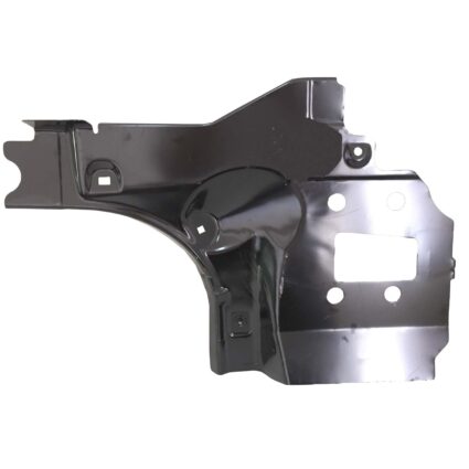 Body Panel Extension Rear Left CAPA for Chevrolet Equinox GMC Terrain
