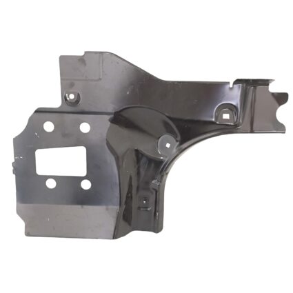 Body Panel Extension Rear Right CAPA for Chevrolet Equinox GMC Terrain