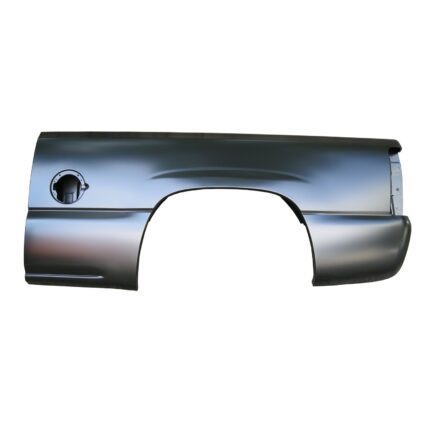 Truck Bed Panel Left w/o 4WS for Chevrolet Silverado 1500 Silverado 1500 Classic Silverado 2500 GMC Sierra 1500 Sierra 1500 Classic Sierra 2500