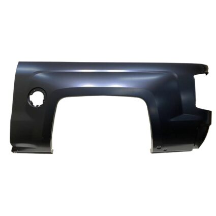 Truck Bed Panel Left Standard Bed Outer Panel for Chevrolet Silverado 1500 Silverado 1500 LD