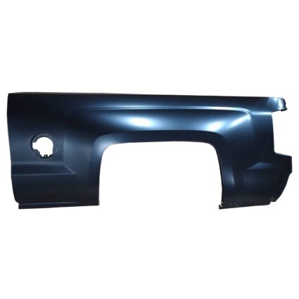 Truck Bed Panel Left Standard Bed Outer Panel CAPA for Chevrolet Silverado 1500 Silverado 1500 LD Silverado 2500 HD Silverado 3500 HD