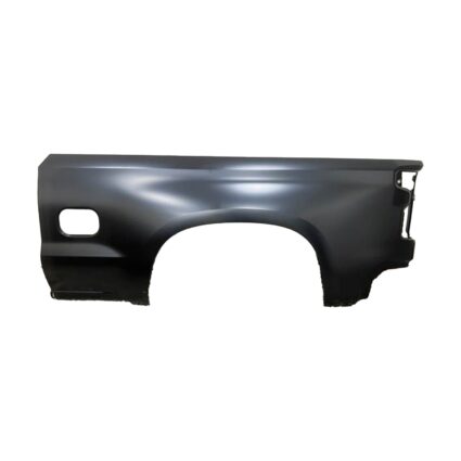Truck Bed Panel Left 7 Ft Outer Panel CAPA for Chevrolet Silverado 1500 Silverado 1500 LTD