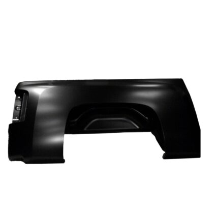 Truck Bed Panel Right Side Panel Assembly for Chevrolet Silverado 1500 2007–2013